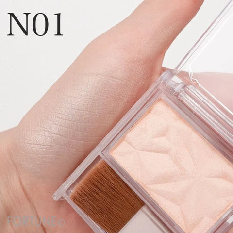 Canmake Highlighter N01 Silky Beige 4.5G