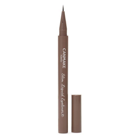Canmake 3-Way Slim Shade Liner #03 Chaba Greige 7.2G