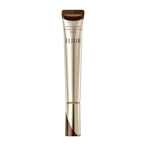 Shiseido Elixir Superieur Retinol Power Wrinkle L Eye Cream 22G