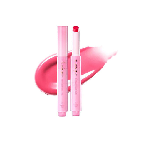 Dasique Melting Candy Balm #07 Cherry Fizz 1.5G