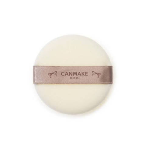 Canmake Marshmallow Finish Powder Abloom 03 Plumeria Wreath