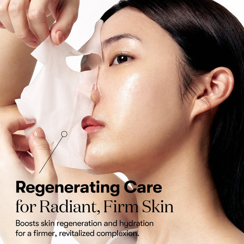 VT PDRN Daily Mask (30 sheets)