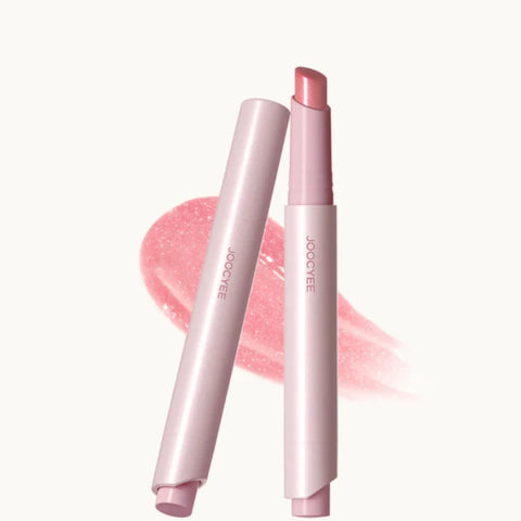 Joocyee Lasting Glossy Rouge