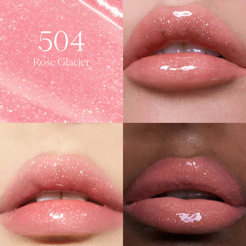 Joocyee Lasting Glossy Rouge