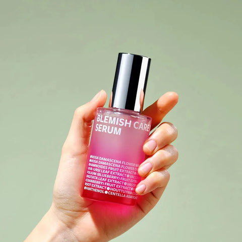 ISOI Blemish Care Up Serum 35ml