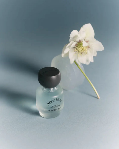 Afterblow Eau De Parfum 03 Powdery Rose 25ML