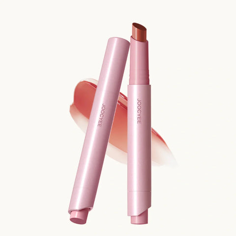 Joocyee Lasting Glossy Rouge