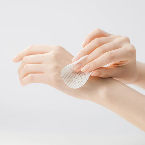 Anua Birch Moisture Boosting Pad (70Pcs)