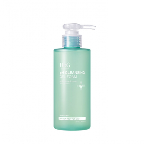 Dr.G PH Cleansing Gel Foam 200ml
