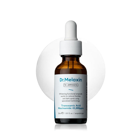 Dr.Melaxin TX Ampoule 30ml