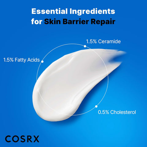 Cosrx The Ceramide Skin Barrier Moisturizer