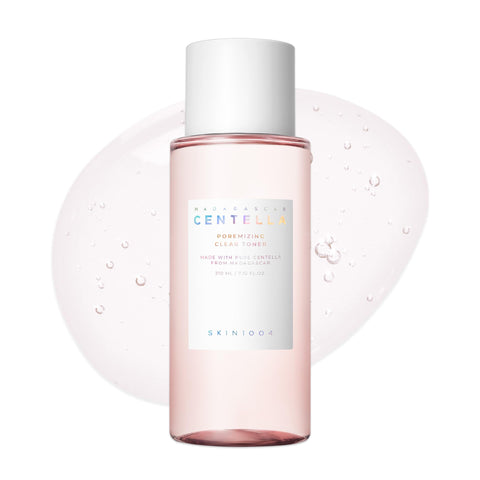 SKIN1004 Madagascar Centella Poremizing Clear Toner 210ml