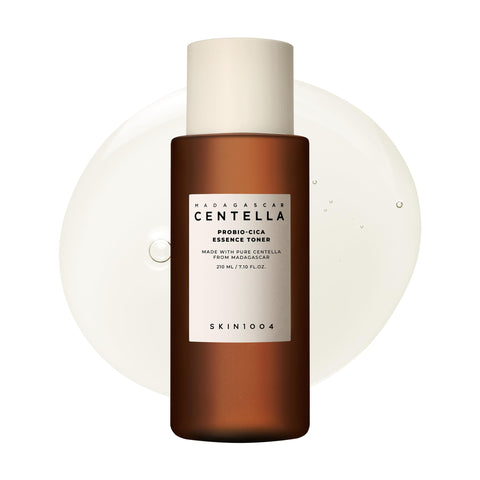 SKIN1004 Madagascar Probio-cica Essence Toner 210ml