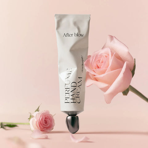 Afterblow Perfume Hand Cream 05 Rose Bouquet 50ML