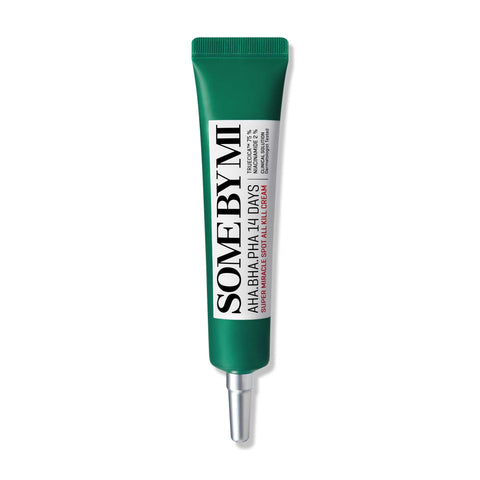 SOME BY MI AHA BHA PHA 14 Days Super Miracle Spot All Kill Cream 30ML