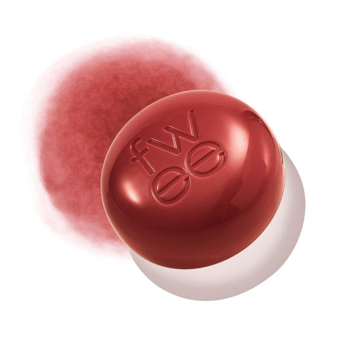 fwee Lip&Cheek Blurry Pudding Pot #RS04 Memories 5G