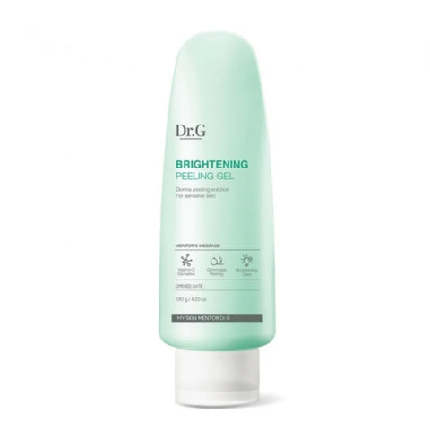 Dr.G Brightening Peeling Gel 120g