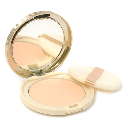 Canmake Marshmallow Finish Powder MO Matte Ochre 10G