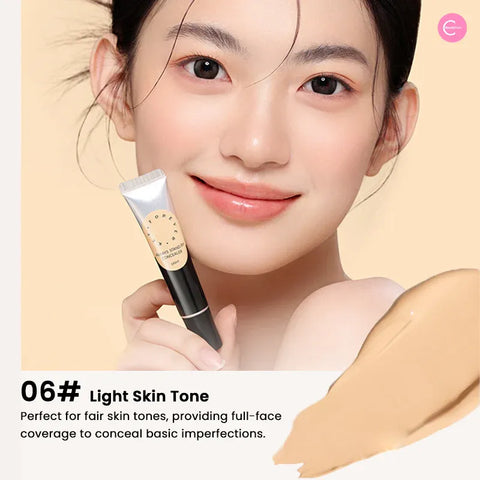 Forever Key Concealer #06 10G