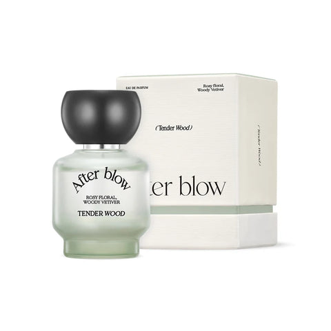 Afterblow Eau De Parfum 01 Tender Wood 25ML