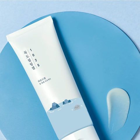 Round Lab 1025 Dokdo Peeling Gel 120ml