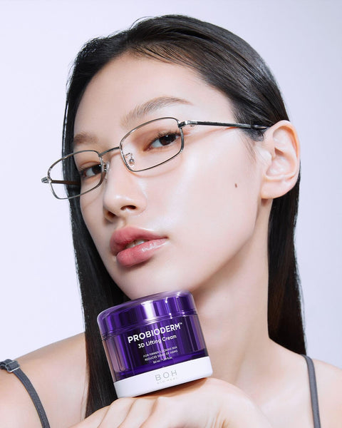 Bioheal BOH Probioderm 3D Lifting Cream 50ml