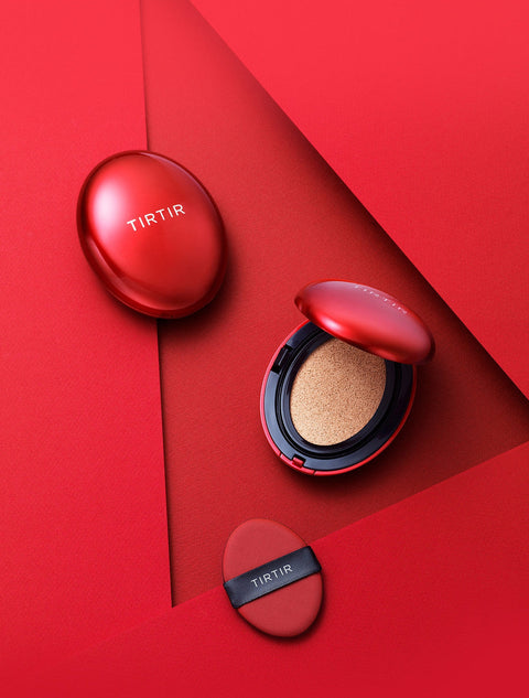 Tirtir Mask Fit Red Mini Cushion 4.5g