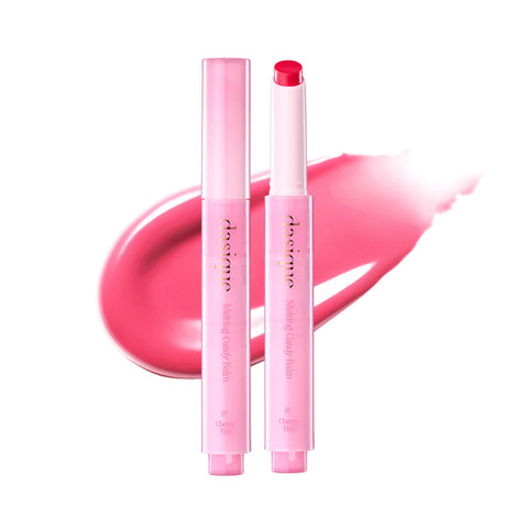 Dasique Melting Candy Balm #06 Candy Soda 1.5G