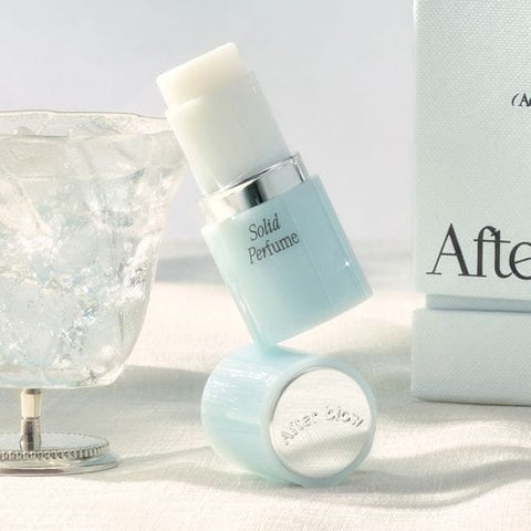 Afterblow Solid Perfume 07 Aqua Tangerine 6.5G