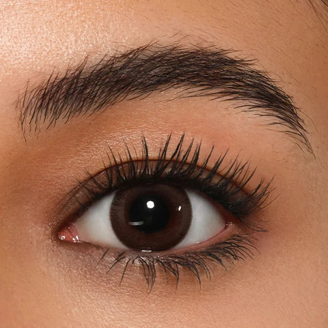 Judydoll No-Drooping Volume Mascara - Black