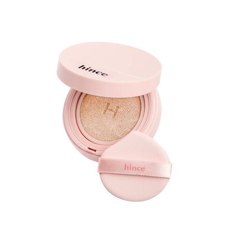 Hince Cover Master Pink Cushion #23 Beige 11G