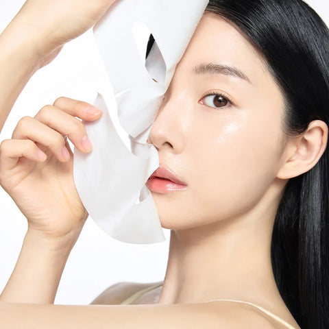 Celimax Pore+Dark Spot Brightening Cream Mask (1Pc)