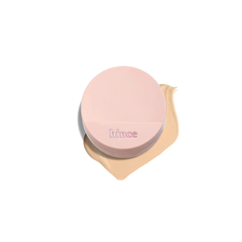 Hince Cover Master Pink Cushion #21 Pure Ivory 11G