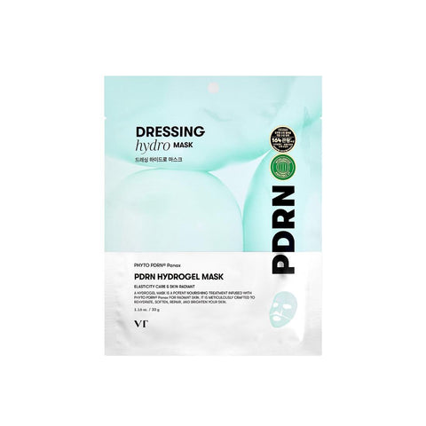 VT Cosmetics PDRN Hydrogel Mask (1Pc)