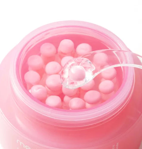 Medicube PDRN Pink Collagen Capsule Cream 55g