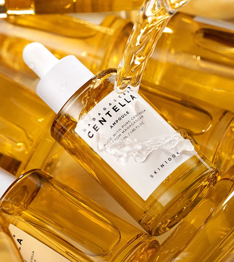 SKIN1004 Madagascar Centella Ampoule 55ml