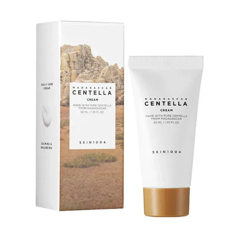 SKIN1004 Madagascar Centella Cream Mini 30ml