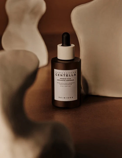SKIN1004 Madagascar Centella Probio-cica Intensive Ampoule 50ml