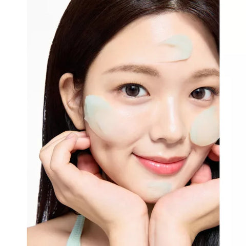 SOME BY MI PDRN Spirulina Soothing Sherbet Mask Set (1Gx10Pc)