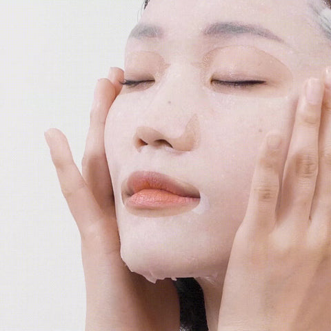 Ma:nyo Galac Niacin Essence Mask (1Pc)