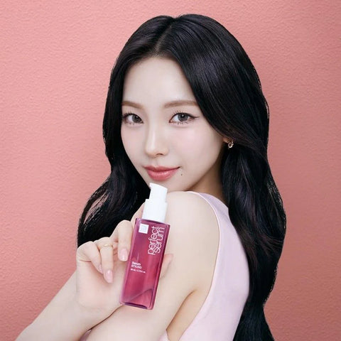 Mise En Scene Perfect Serum Styling Peach 80ml