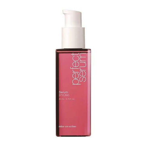 Mise En Scene Perfect Serum Styling Peach 80ml