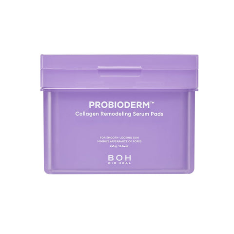BIOHEAL BOH PROBIODERM™ COLLAGEN REMODELING SERUM PADS 70pcs