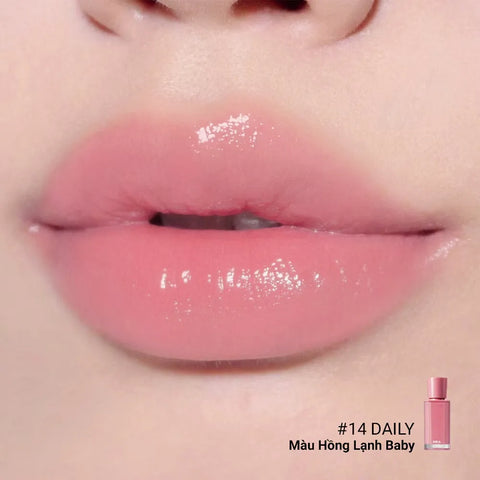 BBIA Glow Tint #14 Daily 3.2G