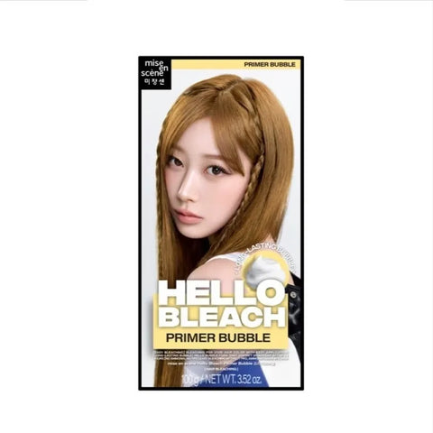 Mise en Scene Hello Bleach Primer 100G