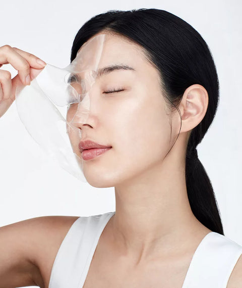 Biodance Collagen Real Deep Mask New (1Pc)