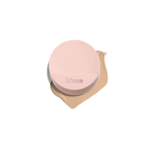 Hince Cover Master Pink Cushion #23 Beige 11G