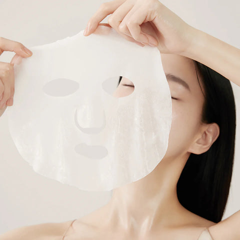 NEEDLY Peint Jelly Mask (1PC)