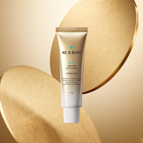 Rejuran Healer Turnover Active Cream 50ml