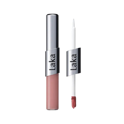 Laka Perfect Twin Lip #901 True Peach